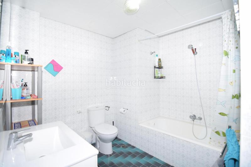 Foto 71f665e0-7048-4574-8383-9a1848fdbbf6. Flat in Centro Urbano Benidorm