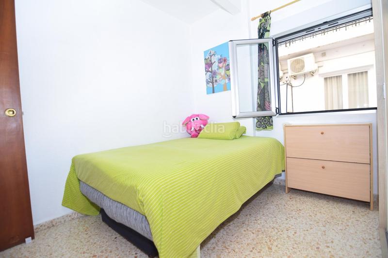 Foto 777bbcc9-0179-4de3-b11e-e31fc1a64d6e. Flat in Centro Urbano Benidorm