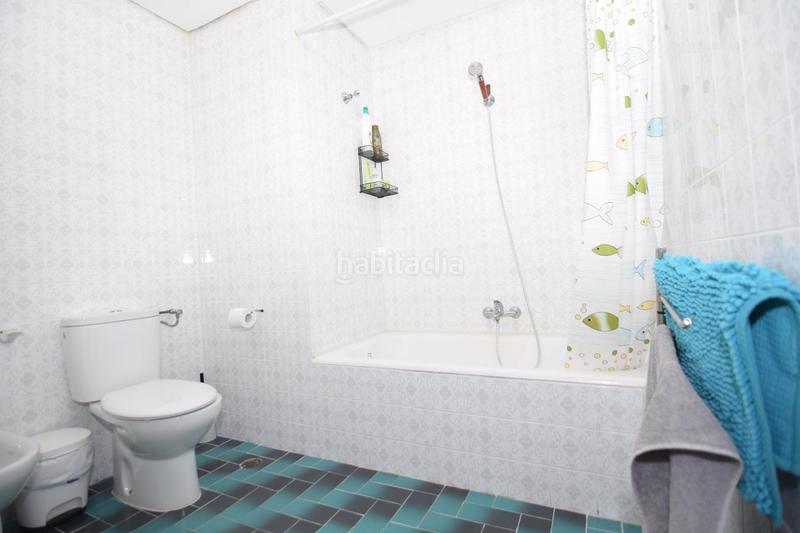 Foto 881b828e-c70f-4d7c-b701-6b9af379a873. Flat in Centro Urbano Benidorm