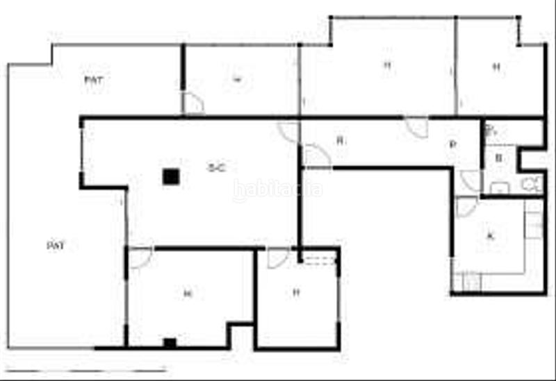 Foto 98931f11-dfea-4e35-b405-bf5a89a22c3b. Flat in Centro Urbano Benidorm