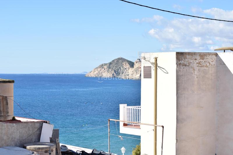 Foto 9d332b9f-553b-4fbc-96b9-f03aea407a07. Flat in Centro Urbano Benidorm