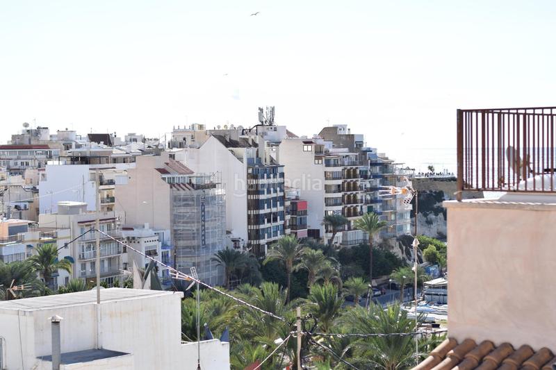Foto b13962f7-6cad-4301-9902-f359ccf49f4a. Flat in Centro Urbano Benidorm