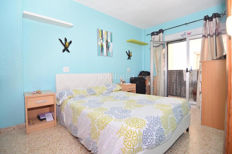 Foto b17eb731-58ce-42b9-b17b-c2962187eb74. Flat in Centro Urbano Benidorm
