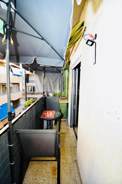 Foto c475547d-d75c-4f06-aa17-9ab1aec51760. Flat in Centro Urbano Benidorm