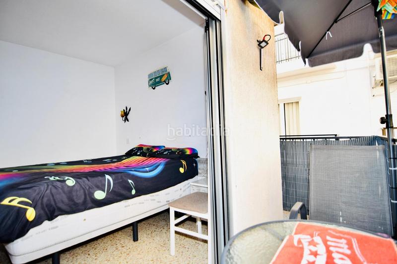 Foto cac14ce4-9ace-4459-876e-b467094cbbc5. Flat in Centro Urbano Benidorm