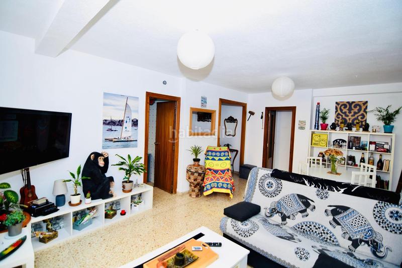 Foto e4f33090-83a9-4587-89e0-580a1780c6bd. Flat in Centro Urbano Benidorm