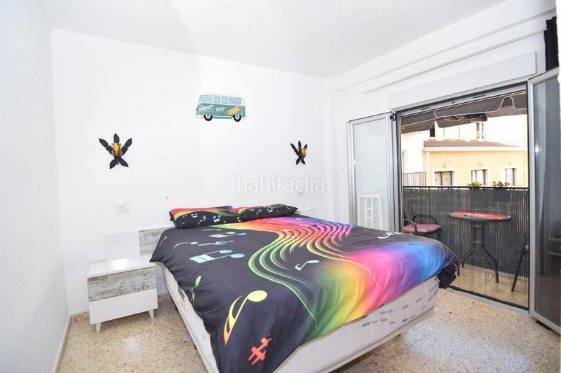 Foto ebe2a90c-b81a-490d-96d8-d04e70297b31. Flat in Centro Urbano Benidorm