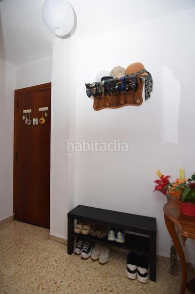 Foto ed7a5330-8789-4260-afbb-12b7e6fcddc2. Flat in Centro Urbano Benidorm