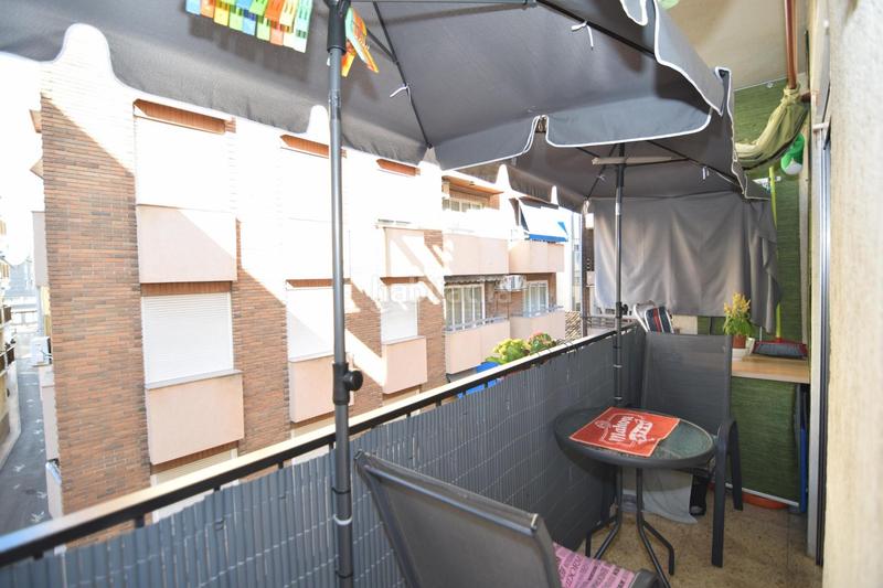 Foto f0c3968e-990e-4aff-b289-33d39b2f4d26. Flat in Centro Urbano Benidorm