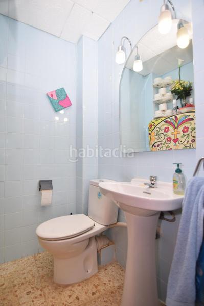 Foto f5f76e21-e473-4d69-b80b-8cab952347fd. Flat in Centro Urbano Benidorm