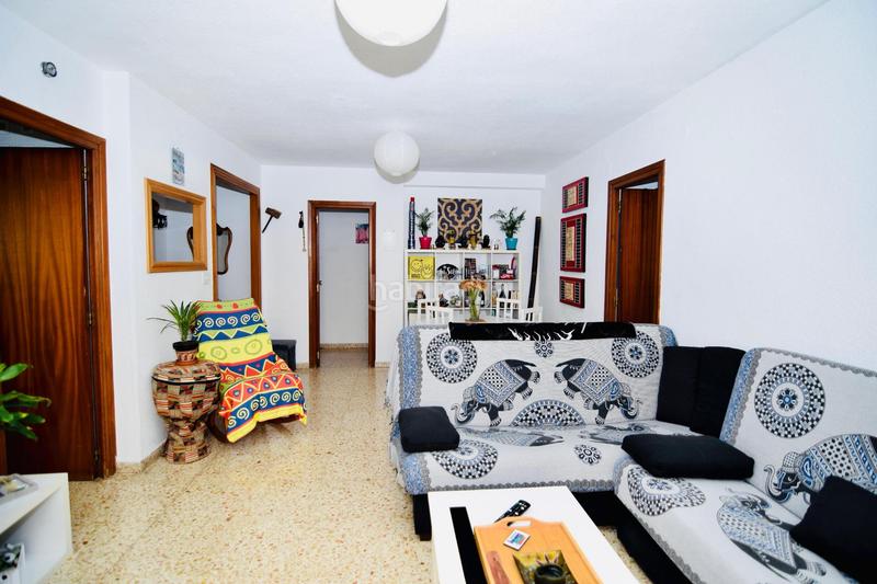 Foto fcb01c75-4ccf-4e01-af31-0a472310e5fa. Flat in Centro Urbano Benidorm