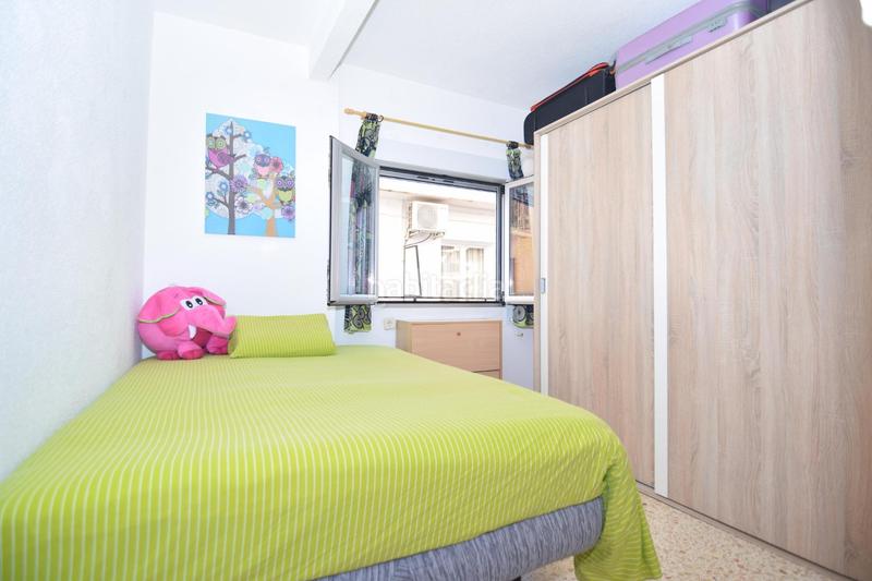 Foto fef524b2-ae04-4d08-a12f-b73c4556977b. Flat in Centro Urbano Benidorm