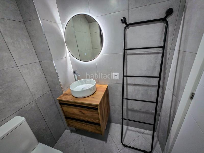 Foto 0ec88da8-4c1f-4146-a19c-c673c95990a4. Flat with pool in Juzgados - Plaza de Toros Benidorm