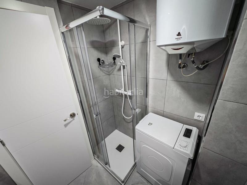 Foto 117df8ed-2442-4390-a6f9-b5789b232452. Flat with pool in Juzgados - Plaza de Toros Benidorm