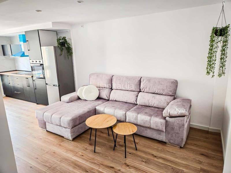 Foto 3e40b231-6bb6-4408-8ff4-34e57661648d. Flat with pool in Juzgados - Plaza de Toros Benidorm