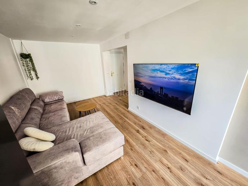 Foto 4c05dab6-80c5-466e-9a6c-7170584341d2. Flat with pool in Juzgados - Plaza de Toros Benidorm