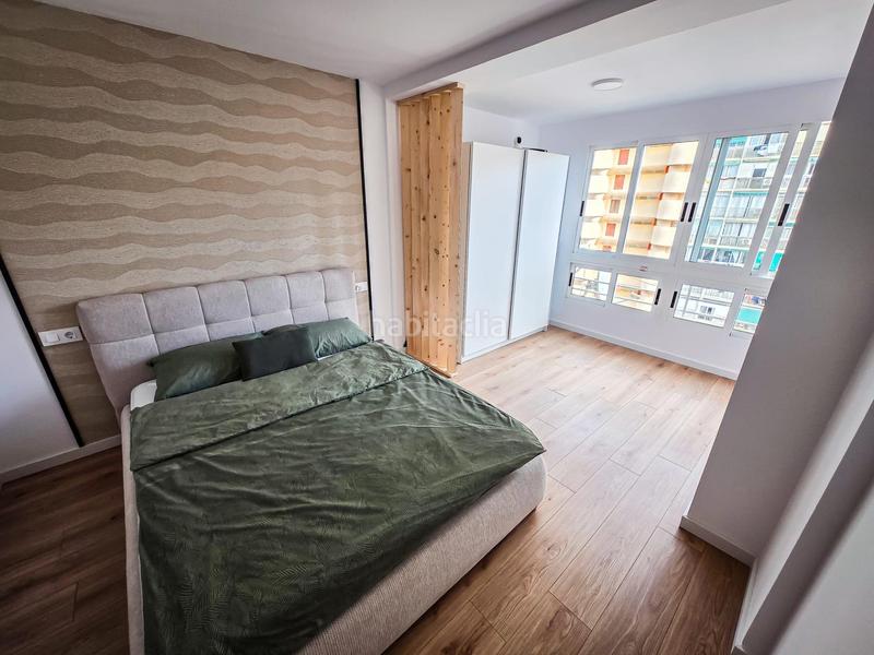 Foto 7346b9da-65f6-4b13-8d86-5fcf3f6b7def. Flat with pool in Juzgados - Plaza de Toros Benidorm