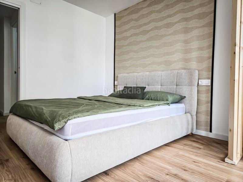 Foto 7fd4e4c4-f4e1-4440-a148-e382068c4a8c. Flat with pool in Juzgados - Plaza de Toros Benidorm