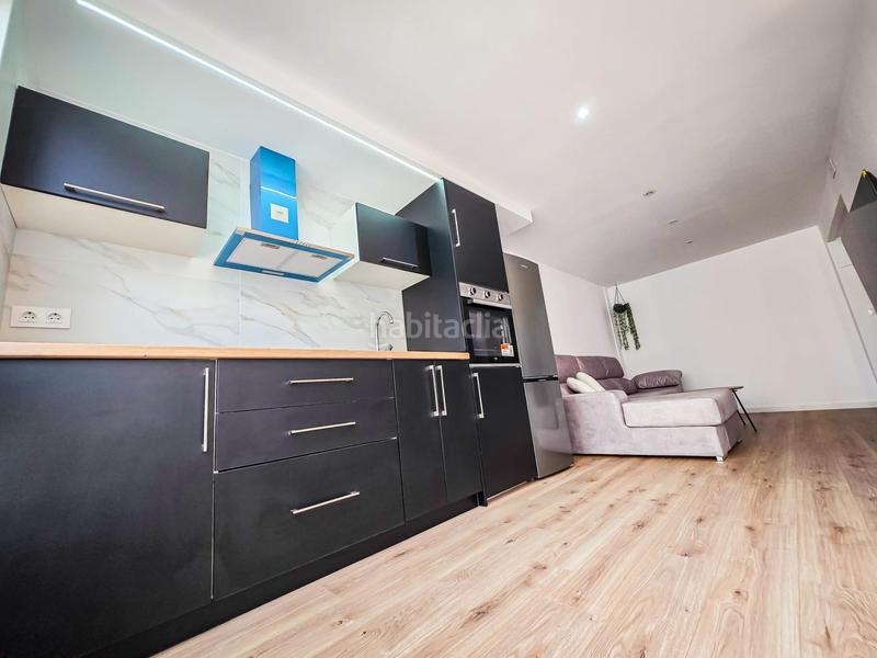 Foto 80611cc9-fffc-47e3-92e1-79f39b7d5bed. Flat with pool in Juzgados - Plaza de Toros Benidorm