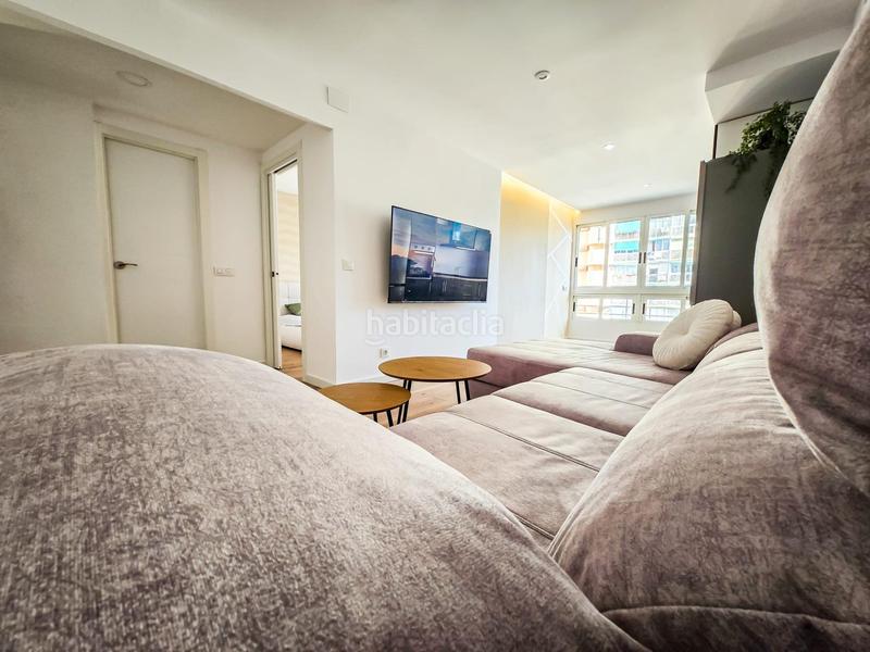 Foto 93cebb42-4c37-4ff5-9de4-88e827b74882. Flat with pool in Juzgados - Plaza de Toros Benidorm