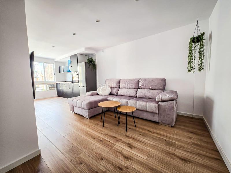 Foto 98f384e5-22b5-412e-9249-20673bbbb671. Flat with pool in Juzgados - Plaza de Toros Benidorm