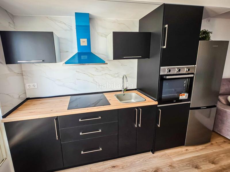 Foto aaf14b5f-704d-42d1-85a3-3613a227b8cb. Flat with pool in Juzgados - Plaza de Toros Benidorm