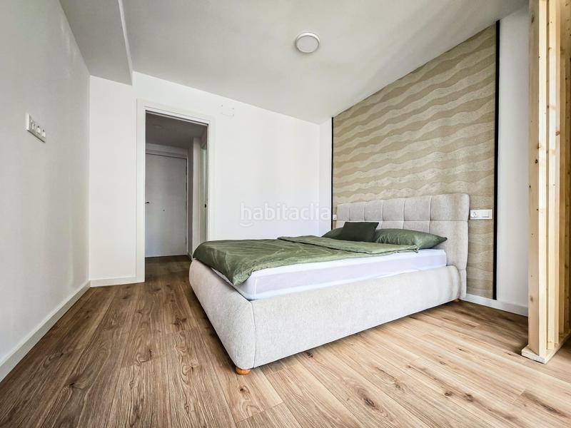 Foto ae1a0272-cba7-4ac2-b702-2cc78f838292. Flat with pool in Juzgados - Plaza de Toros Benidorm