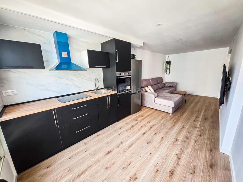 Foto b6fb92d3-fad0-4497-82dd-cb41f114f98b. Flat with pool in Juzgados - Plaza de Toros Benidorm