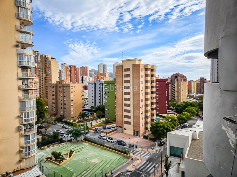 Foto cecb5428-4f66-4c5b-a79e-f9cdd58a6055. Flat with pool in Juzgados - Plaza de Toros Benidorm