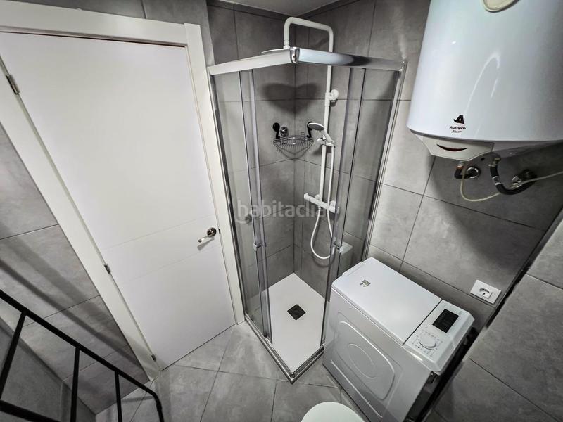 Foto dac5a7f6-f0a4-4253-9925-e5b220ef6cff. Flat with pool in Juzgados - Plaza de Toros Benidorm