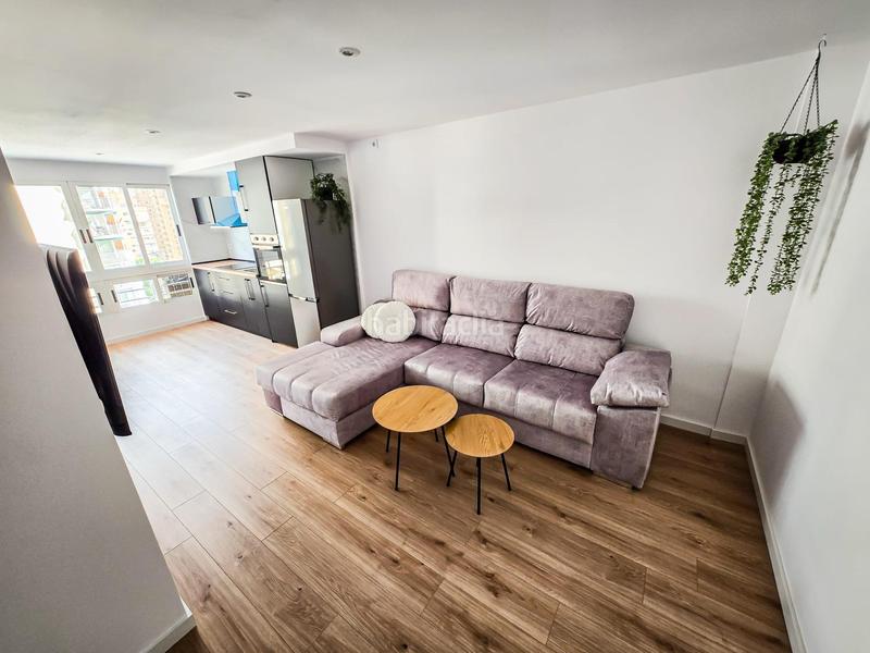 Foto e44827fc-4b93-4a72-992f-19433e9dd923. Flat with pool in Juzgados - Plaza de Toros Benidorm