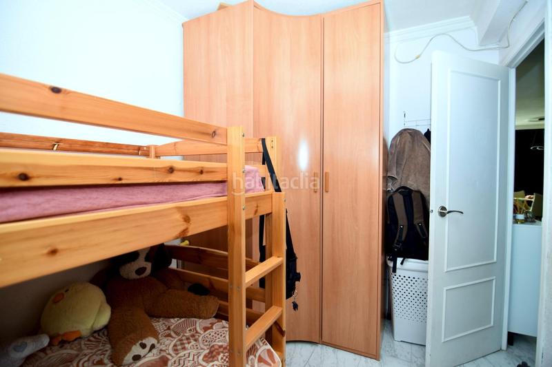 Foto 3da14d16-c15c-45dd-a426-2f6e0539b749. Pis amb piscina a Juzgados - Plaza de Toros Benidorm