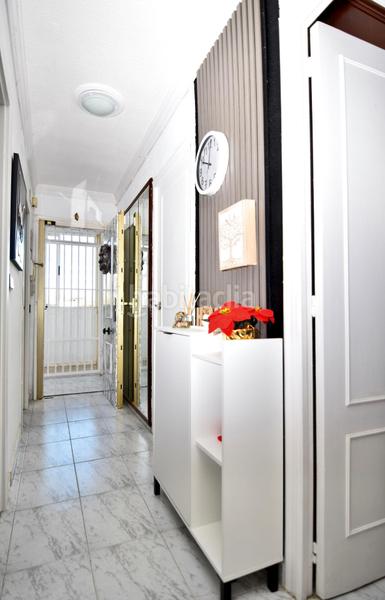 Foto 529409ee-971e-478d-ab19-c54f4a965872. Pis amb piscina a Juzgados - Plaza de Toros Benidorm