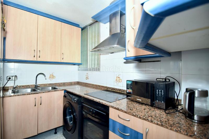 Foto 92dfa6fb-48ff-47a2-b33b-b0387572df92. Pis amb piscina a Juzgados - Plaza de Toros Benidorm