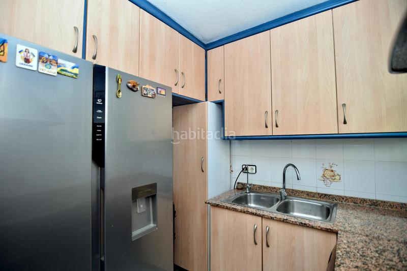 Foto 9334a1b8-22af-4bef-ac5e-ae06d25e1538. Pis amb piscina a Juzgados - Plaza de Toros Benidorm