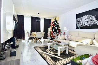 Etagenwohnung  Avenida de suecia. Piso en avd. suecia, benidorm