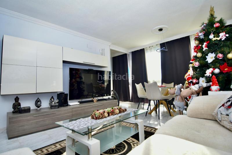 Foto 9e14837d-7505-4d52-abb6-84662b640a37. Pis amb piscina a Juzgados - Plaza de Toros Benidorm