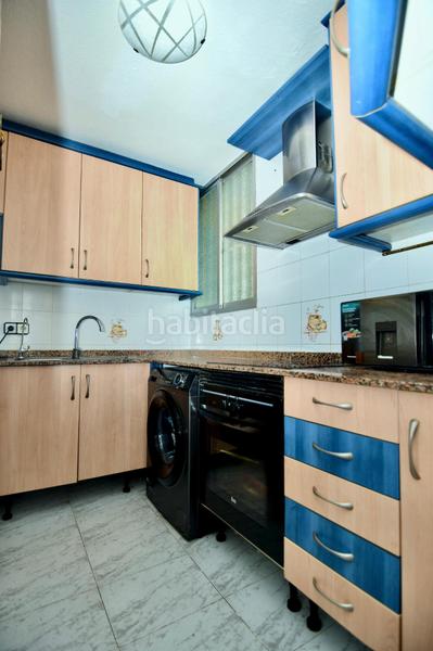 Foto af5e5a38-3c5c-4e52-99a6-87ff60e98a05. Pis amb piscina a Juzgados - Plaza de Toros Benidorm