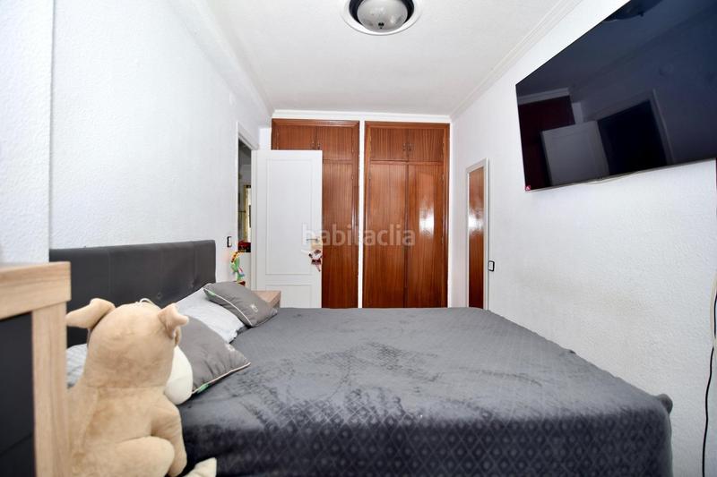 Foto cedf98e3-5a4c-46b7-985d-f4bbdcd59ded. Pis amb piscina a Juzgados - Plaza de Toros Benidorm