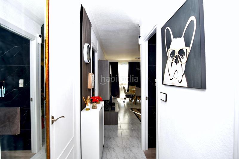 Foto d752b6e7-29d2-40fa-912c-2e601252bece. Pis amb piscina a Juzgados - Plaza de Toros Benidorm