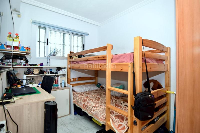 Foto e25a516f-af77-4dd6-af58-bca45a8d7f91. Pis amb piscina a Juzgados - Plaza de Toros Benidorm