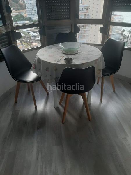 Foto 26706fb8-e0f9-4348-aab1-274eeae625db. Flat with parking pool in Rincón Alto Benidorm