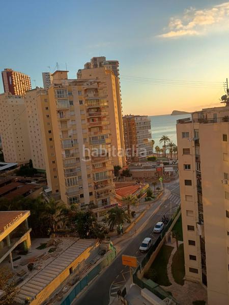 Foto 39b178c6-de63-42ec-b980-5927de8fd0d4. Flat with parking pool in Rincón Alto Benidorm