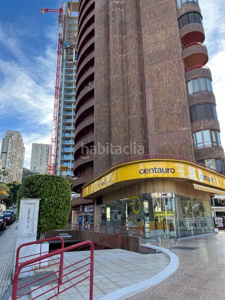 Foto 5fcd6e36-c149-4394-be94-518c54fb9e8d. Flat with parking pool in Rincón Alto Benidorm