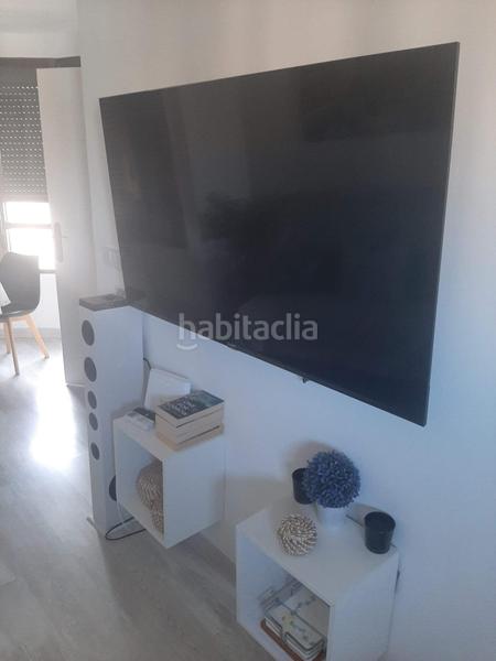 Foto 77cefb5a-1357-4ea7-a80e-1e15d0253283. Flat with parking pool in Rincón Alto Benidorm