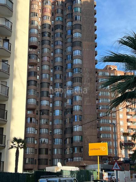 Foto 8dd75563-1500-4384-88c6-667f79b434f9. Flat with parking pool in Rincón Alto Benidorm