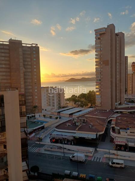 Foto ac71a58c-d273-4e70-b85c-ecdee1242ff5. Flat with parking pool in Rincón Alto Benidorm