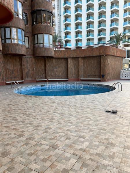 Foto bb0527f4-f9d4-4f80-b415-8ba959f48ceb. Flat with parking pool in Rincón Alto Benidorm