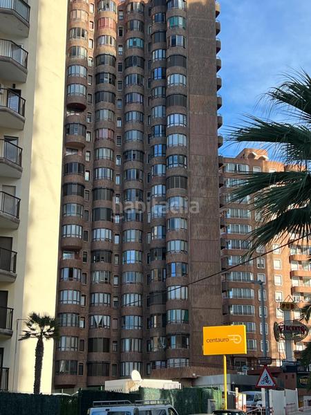 Foto bd75119f-c04c-4114-98b4-43797dcf7294. Flat with parking pool in Rincón Alto Benidorm