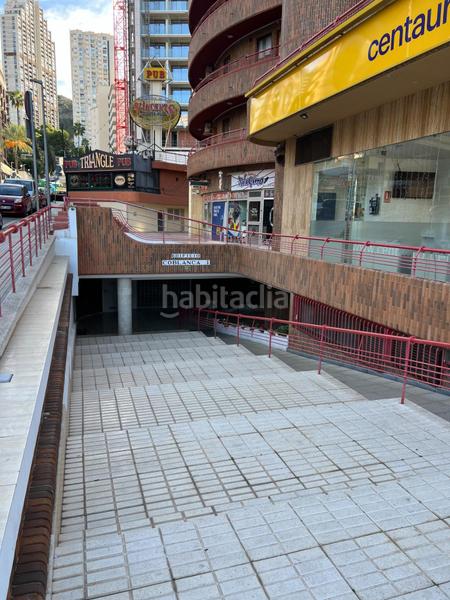 Foto c3337512-51e2-416d-8850-0f1bd0883457. Flat with parking pool in Rincón Alto Benidorm